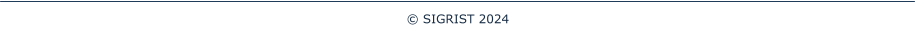 � SIGRIST 2024