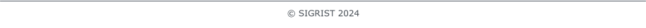  SIGRIST 2024