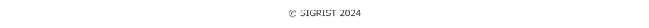  SIGRIST 2024